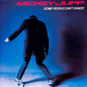 Some people can't dance